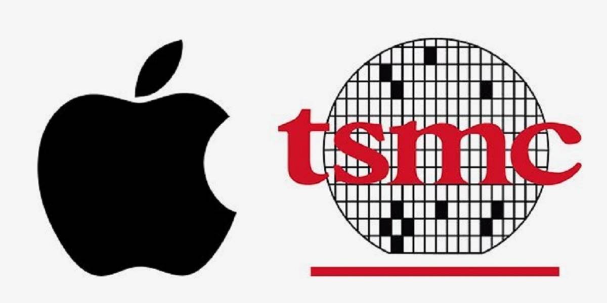 TSMC habría ganado a Samsung la fabricación de SoCs para Apple