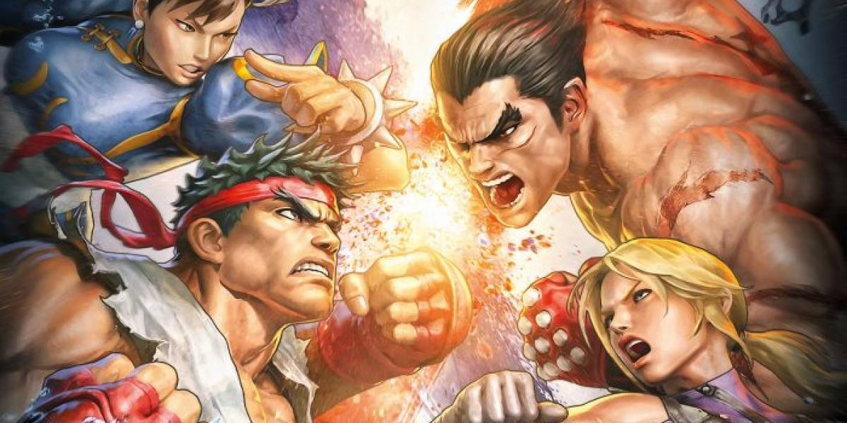 Capcom y Bandai Namco se asocian para mejorar la experiencia en línea de sus juegos
