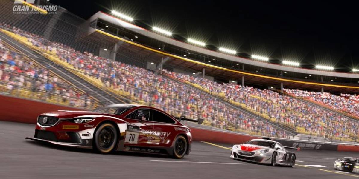Gran Turismo Sport tendrá demo, se podrá probar gratis por cuatro días