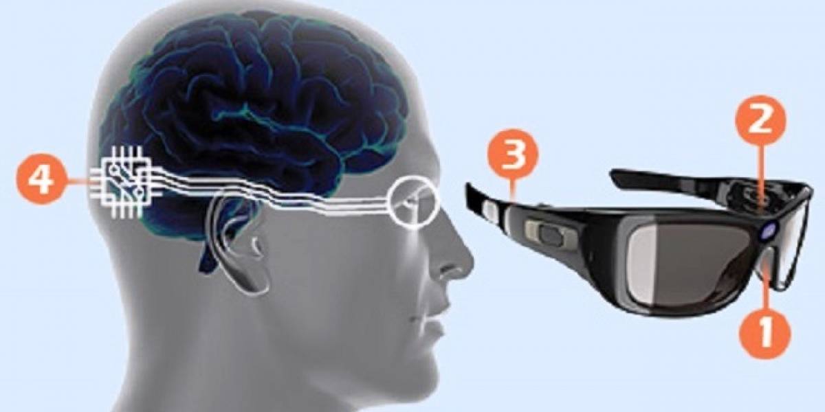 Sistema de visión biónico podría hacer que invidentes vean, incluso si no tienen ojos