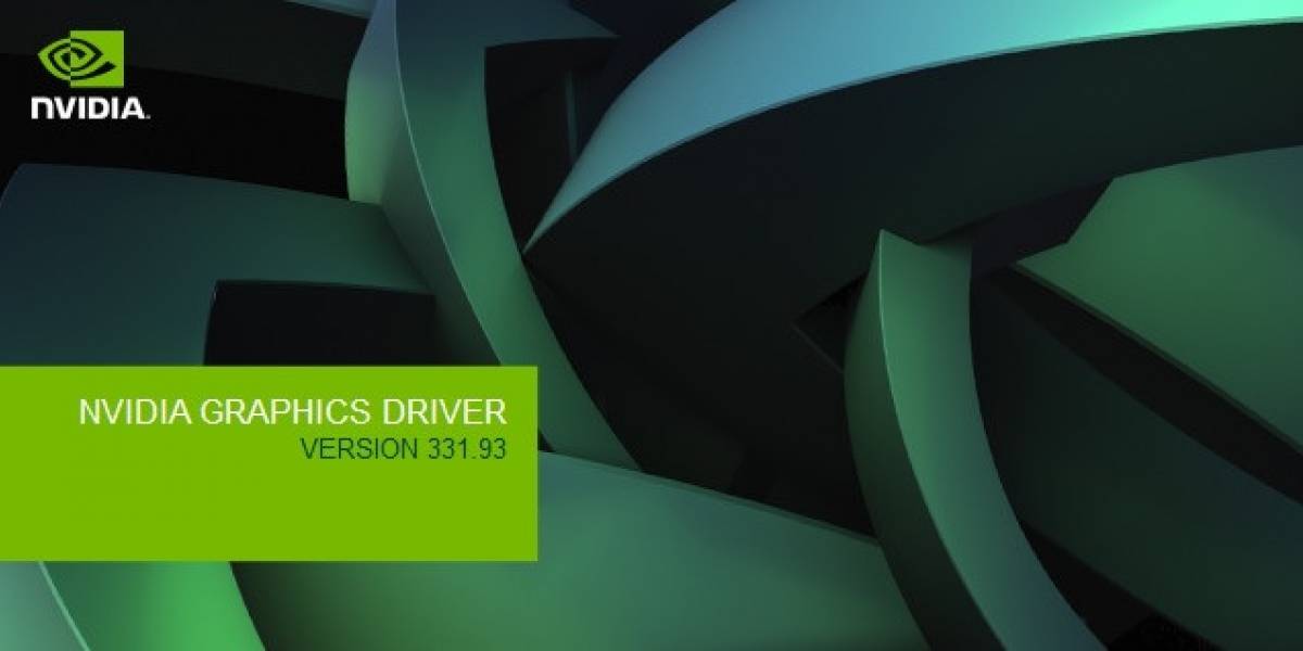 NVIDIA lanza sus controladores GeForce 331.93 Beta