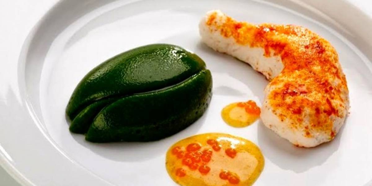 Utilizan impresoras 3D de alimentos para ayudar a personas con disfagia
