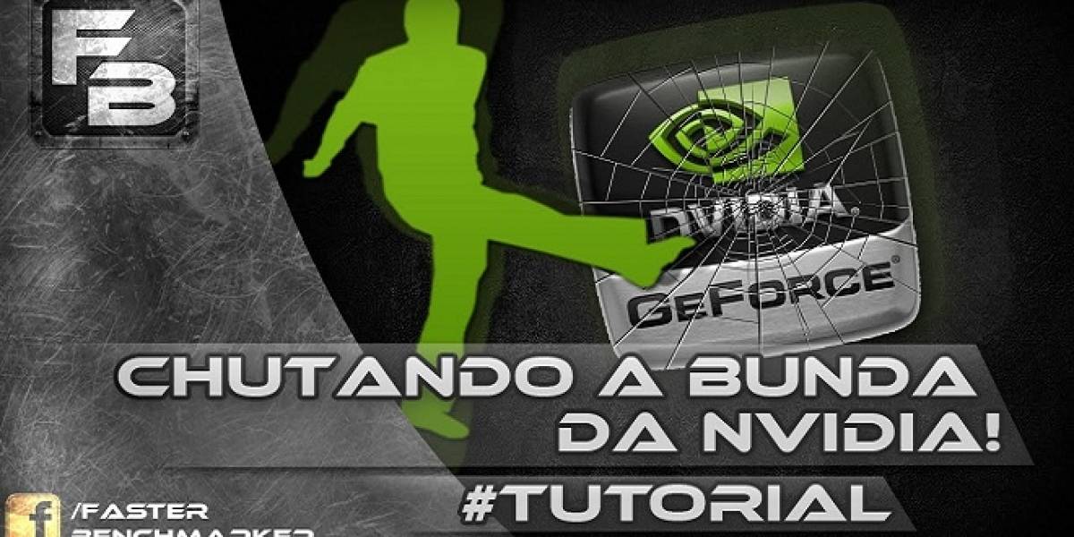 Desbloquean el modo 4-Way SLI en los GPUs NVIDIA GeForce GTX 780