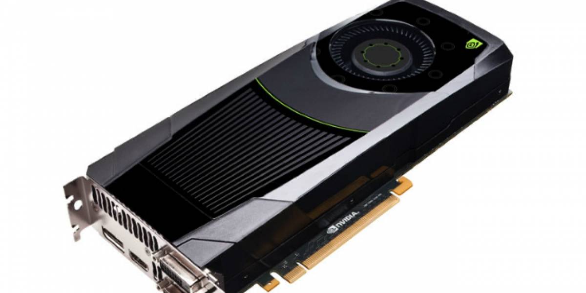 AMD no reduce el precio de la Radeon HD 7970