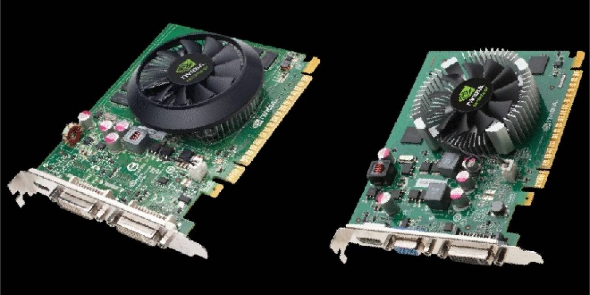 GK208: El nuevo GPU de gama baja de NVIDIA