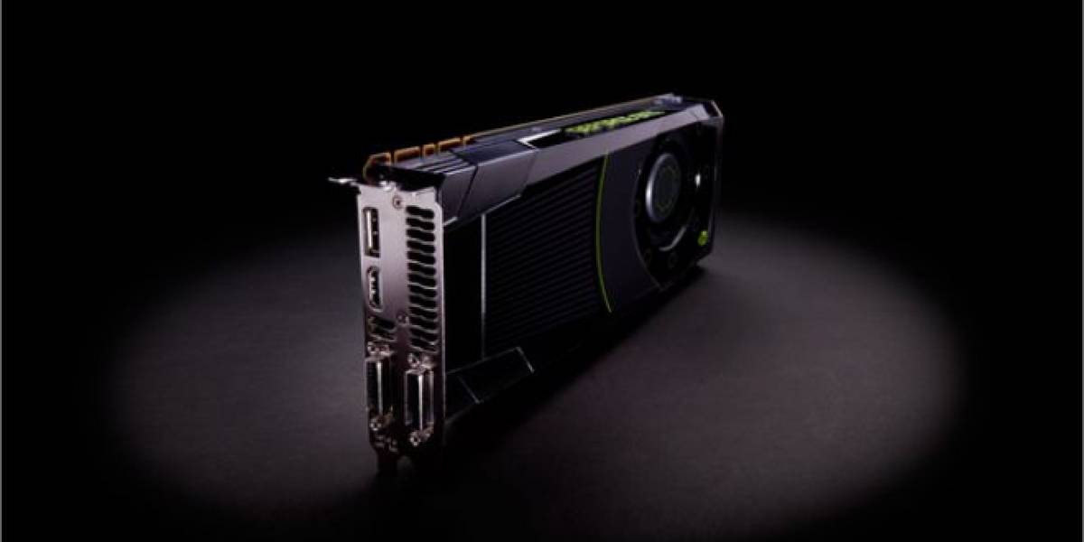 Nvidia Geforce GTX 670 Ti llegará el próximo mes