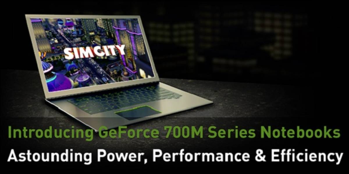Llegan los primeros benchmarks del GPU NVIDIA GeForce GTX 780M