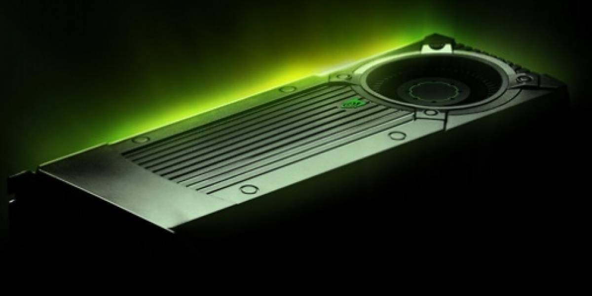 NVIDIA alista también su nuevo GPU GeForce GTX 750