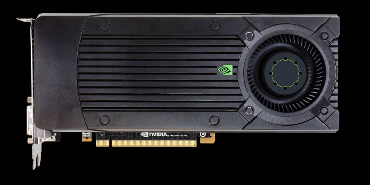 NVIDIA GeForce GTX 750 Ti y GeForce GTX 750 llegan el 18 de febrero