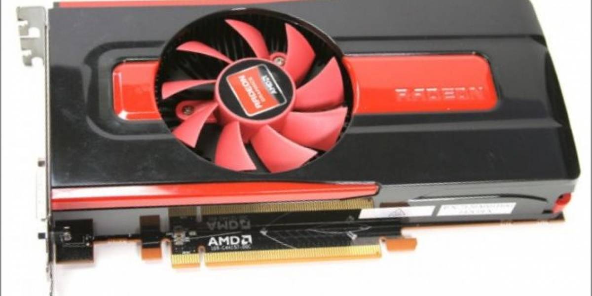 AMD Radeon HD 7770 vs Radeon HD 6770 a iguales especificaciones