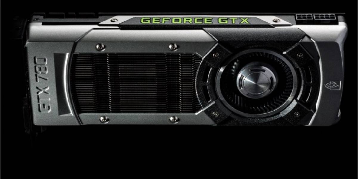 Radeon R9 290X Impacta: NVIDIA recorta el precio de sus GPUs GeForce GTX 780 y 770