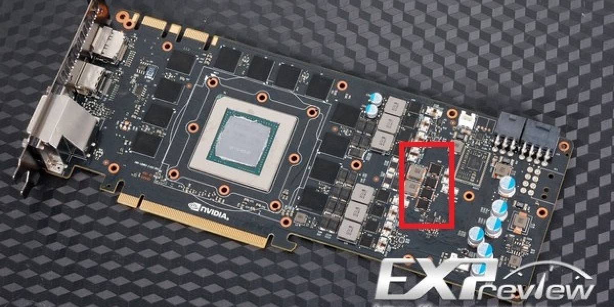 NVIDIA responde ante acusaciones de fallo de diseño en sus GeForce GTX 780 Ti “GK110-B”