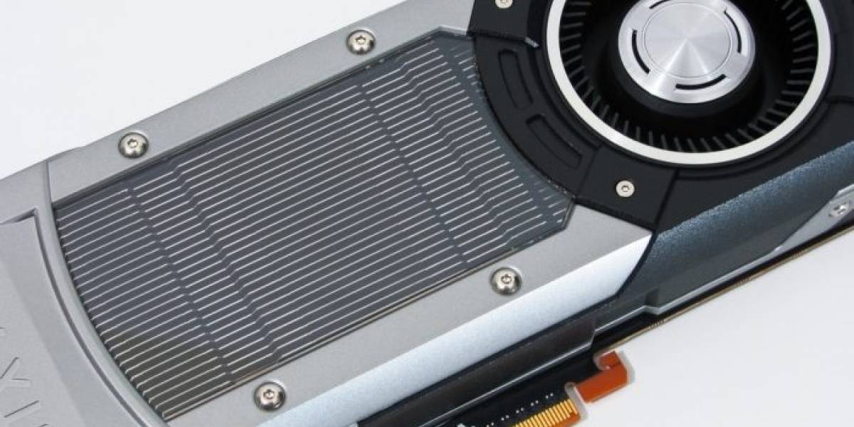 NVIDIA GeForce GTX 790 “Dual-GK110B” tendrá 2x3GB de VRAM