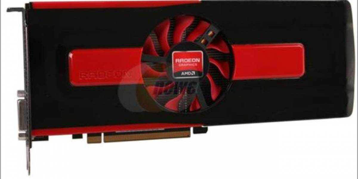 AMD Radeon HD 7950 a la venta en Newegg