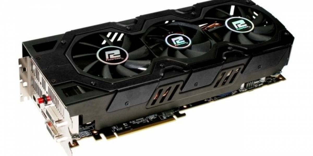 La HD 7990 seguirá siendo la tarjeta más potente de AMD por un buen rato