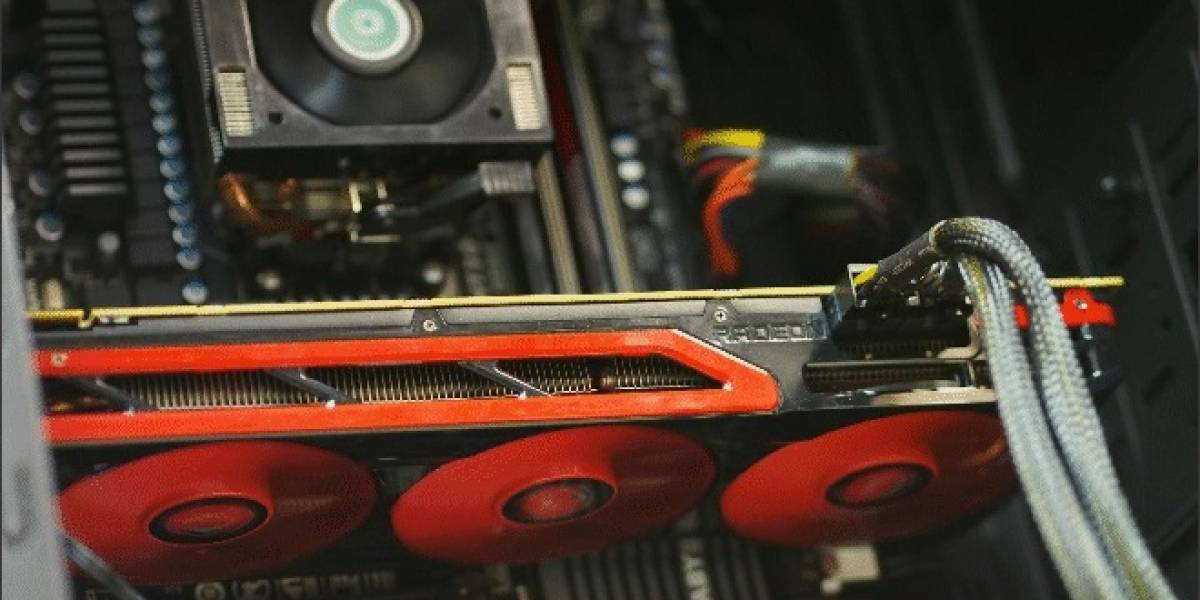AMD Radeon HD 7990 “Malta”: Especificaciones filtradas