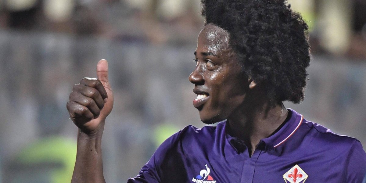 Carlos Sánchez deja Fiorentina y se muda a Barcelona