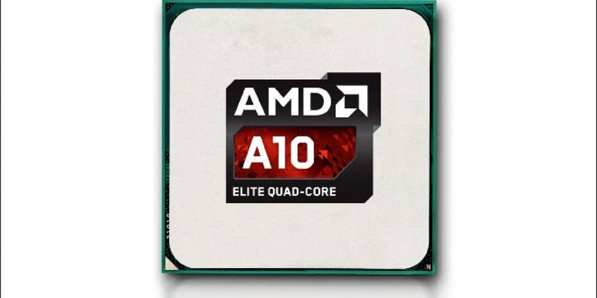 AMD confirma que sus APU Richland-DT funcionarán a frecuencias hasta 4.4GHz