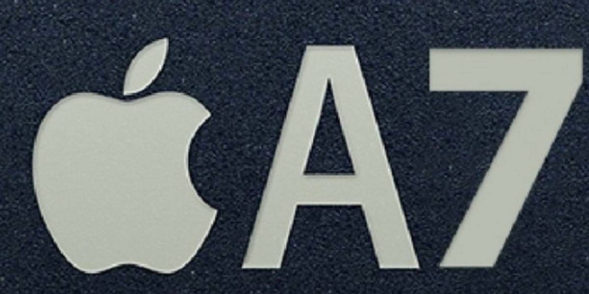 Rumor: Primeros detalles del SoC Apple A7