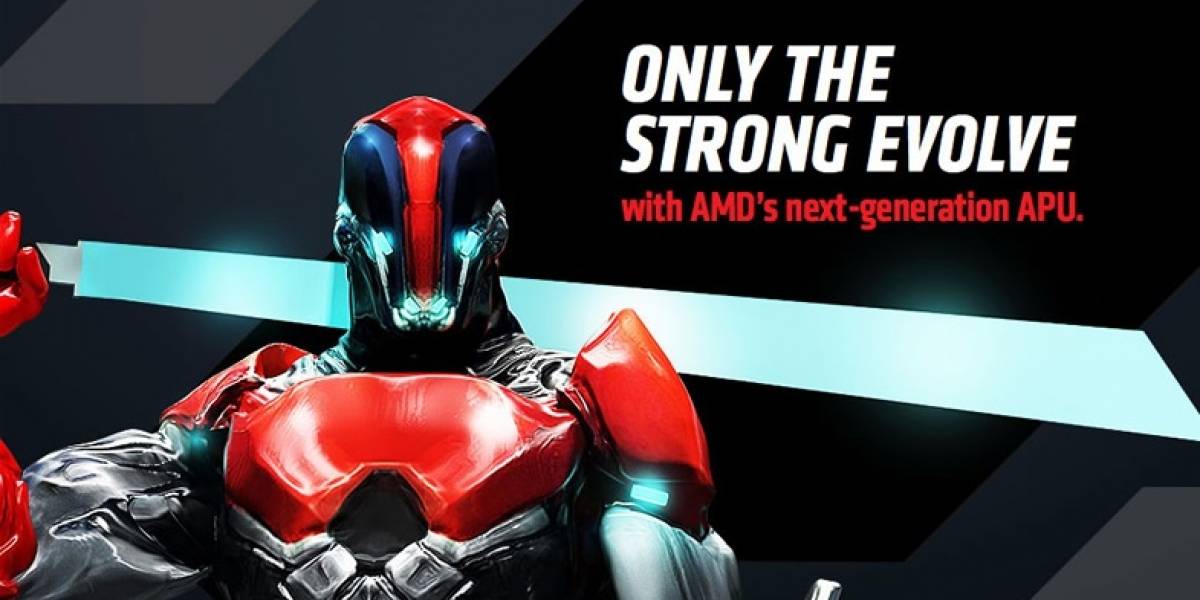 Rumor: AMD alista sus APU A-8000 Series “Kaveri-DT2”