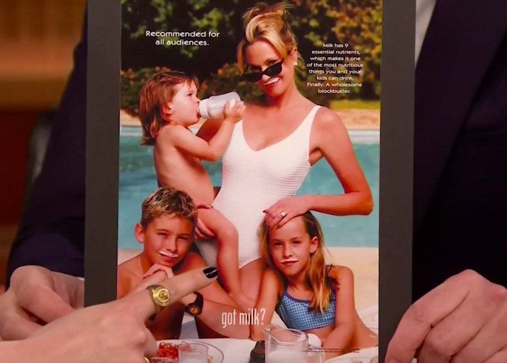 dakota johnson