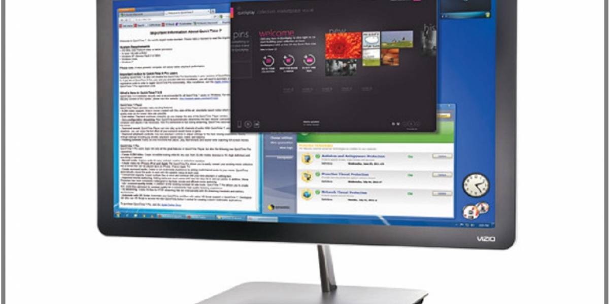 Intel quiere llegar a fabricar sólo PC sin cables