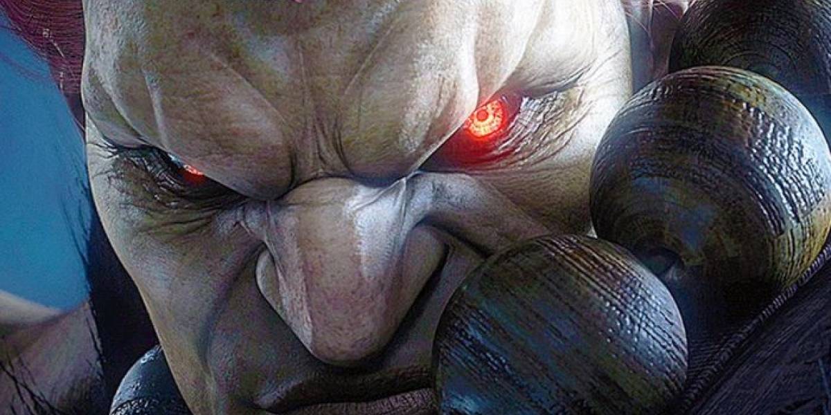 Así pueden desbloquear a Shin Akuma en Ultra Street Fighter II