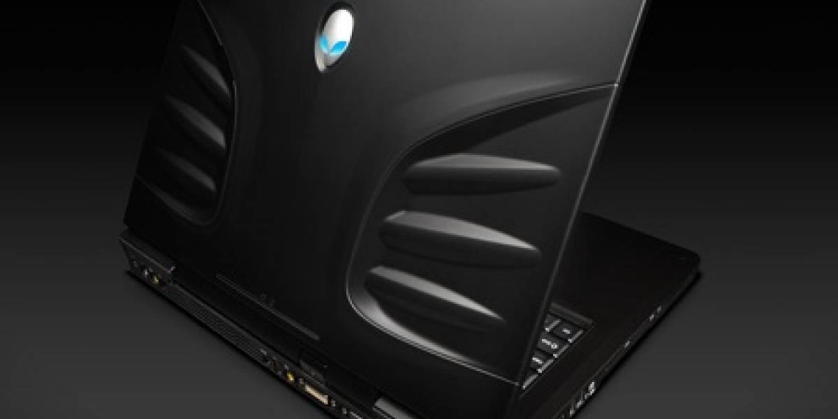Alienware Area 51 m9750