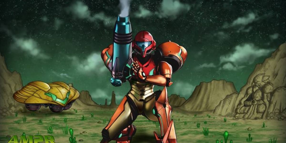 Nintendo explica por qué mató AM2R