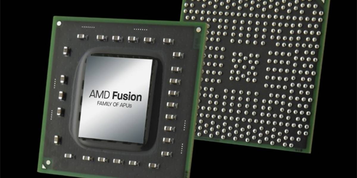 AMD APU: El procesador oculto en la vida cotidiana