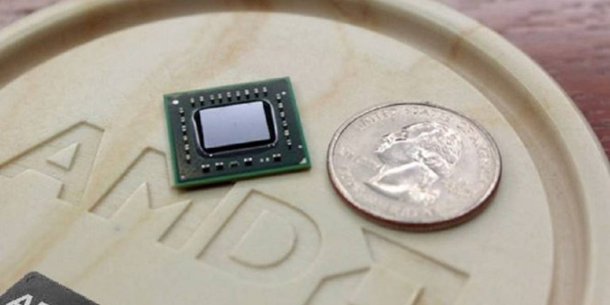 AMD y ARM presentan el SoC ARM “Seattle” de 64 bits para servidores