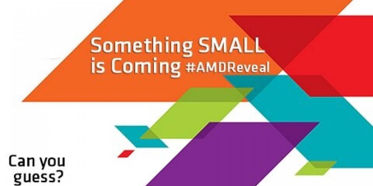 AMD promete lanzar un nuevo SoC este martes