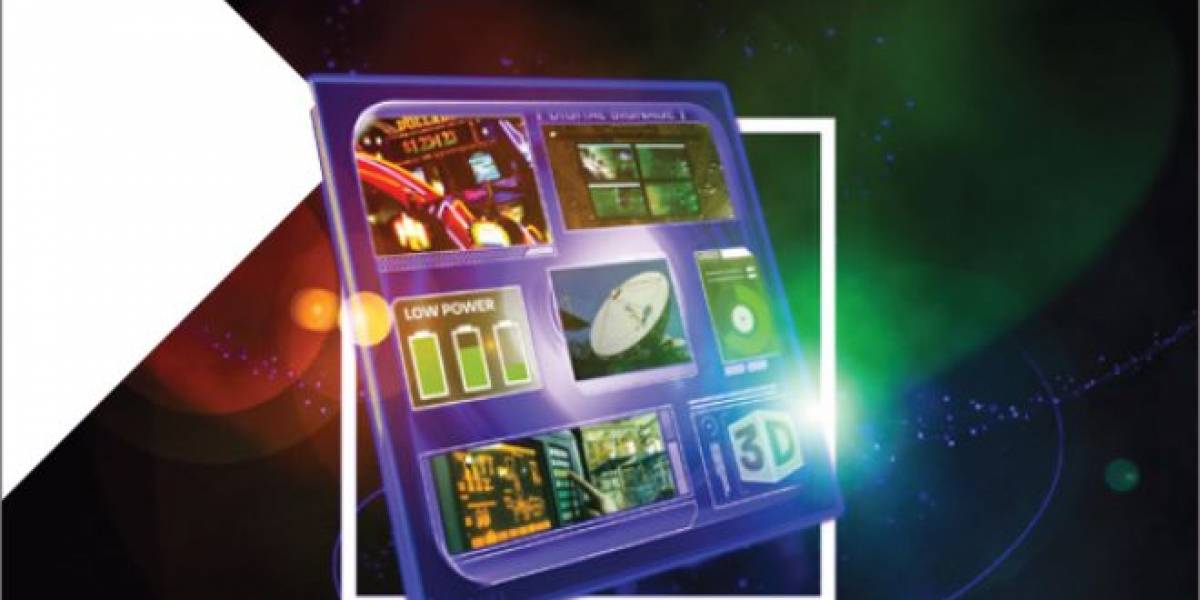 Los APU G-Series de AMD reciben certificación Integrity RTOS (Real-Time Operating System)