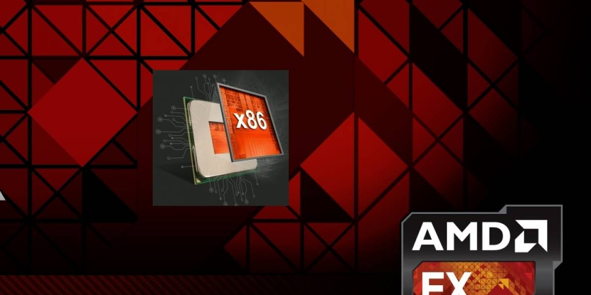 Futuros CPUs AMD FX y Opteron ofrecerán significativas mejoras