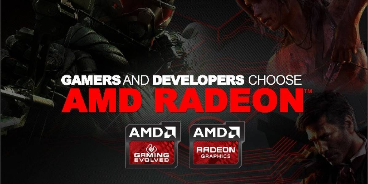 AMD reajusta los precios de sus tarjetas gráficas Radeon R 200 Series