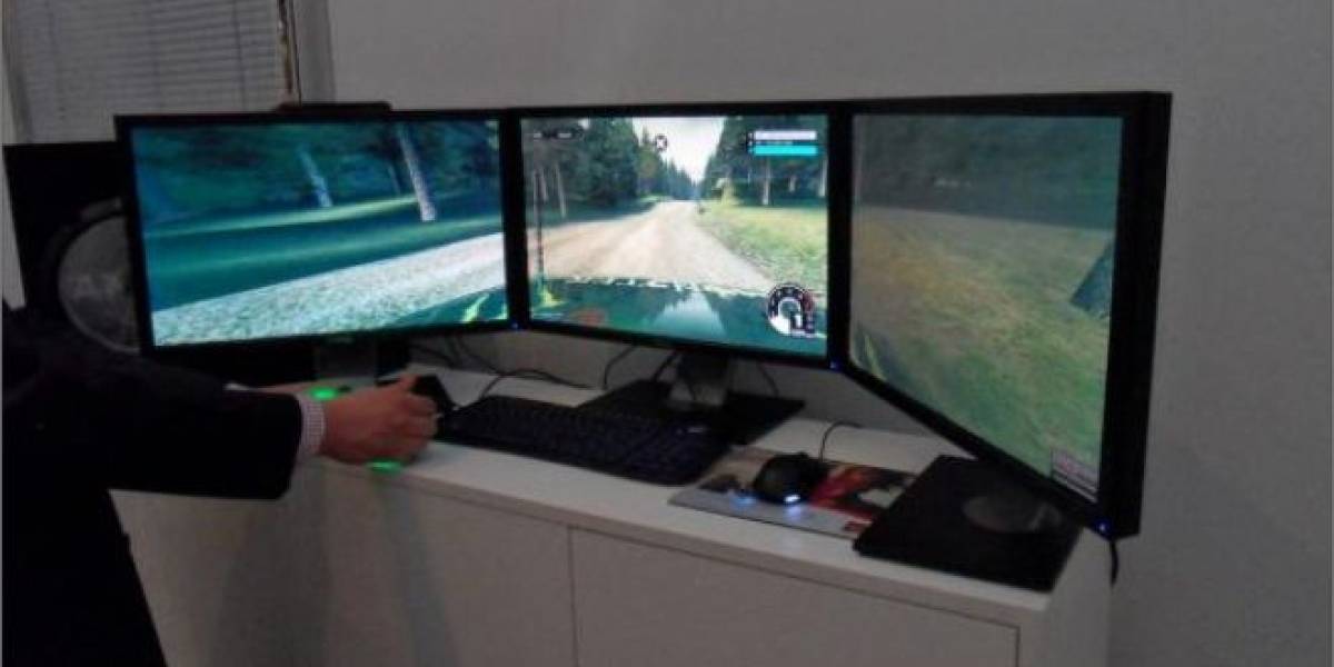 APUs AMD Trinity y chipsets A85 llegarán en junio de este año