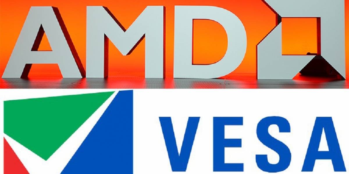 VESA ratifica oficialmente FreeSync de AMD para DisplayPort 1.2a