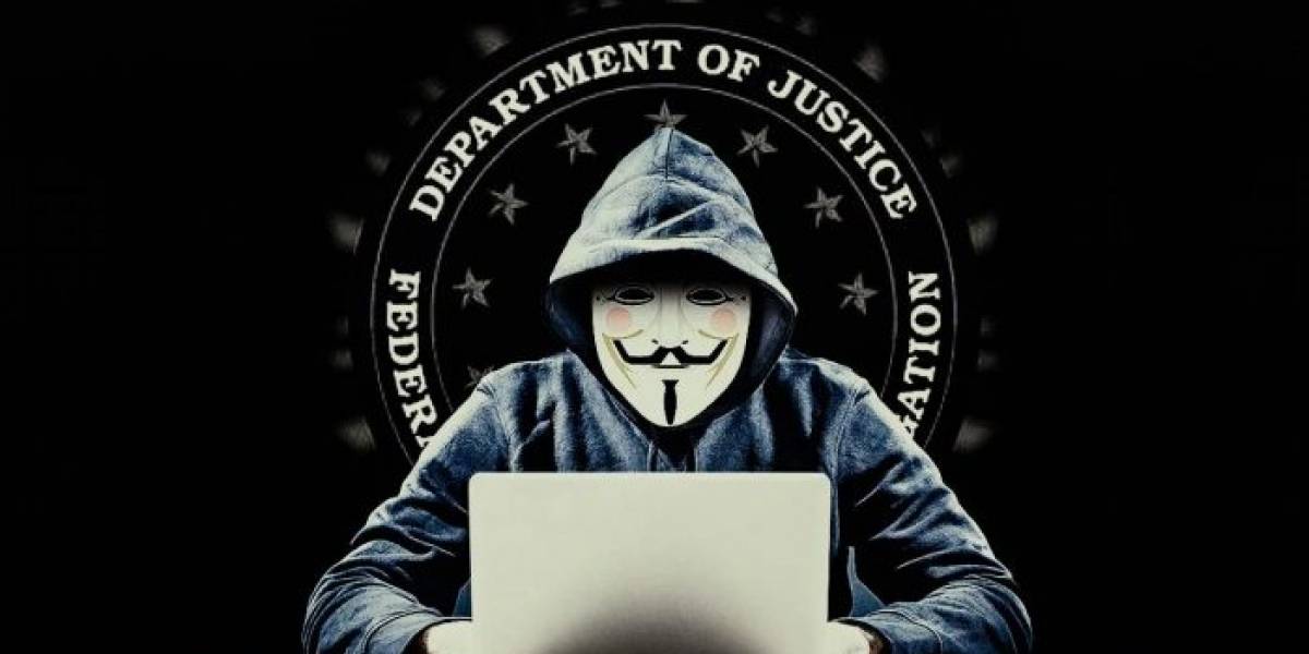 Anonymous se adjudica hackeo a Metro, Partidos Políticos, Empresas y Carabineros por redes sociales