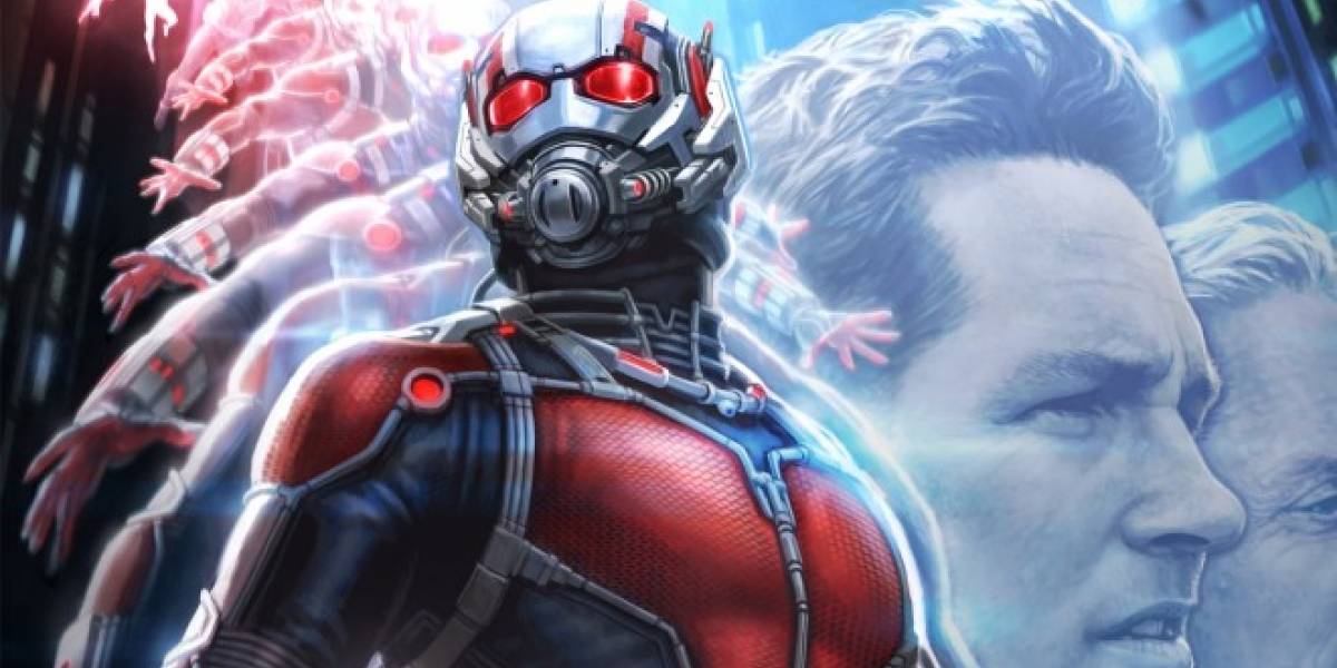 Ant-Man alteraría el Universo Cinematográfico Marvel más de lo esperado