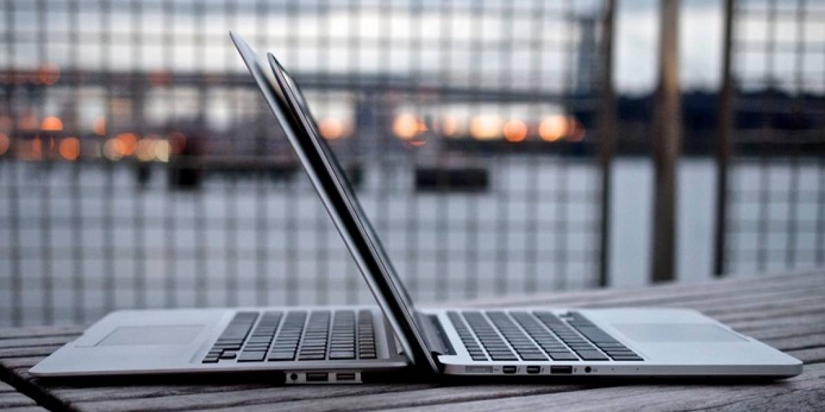 Apple MacBook Air Edición 2014 vs Edición 2013