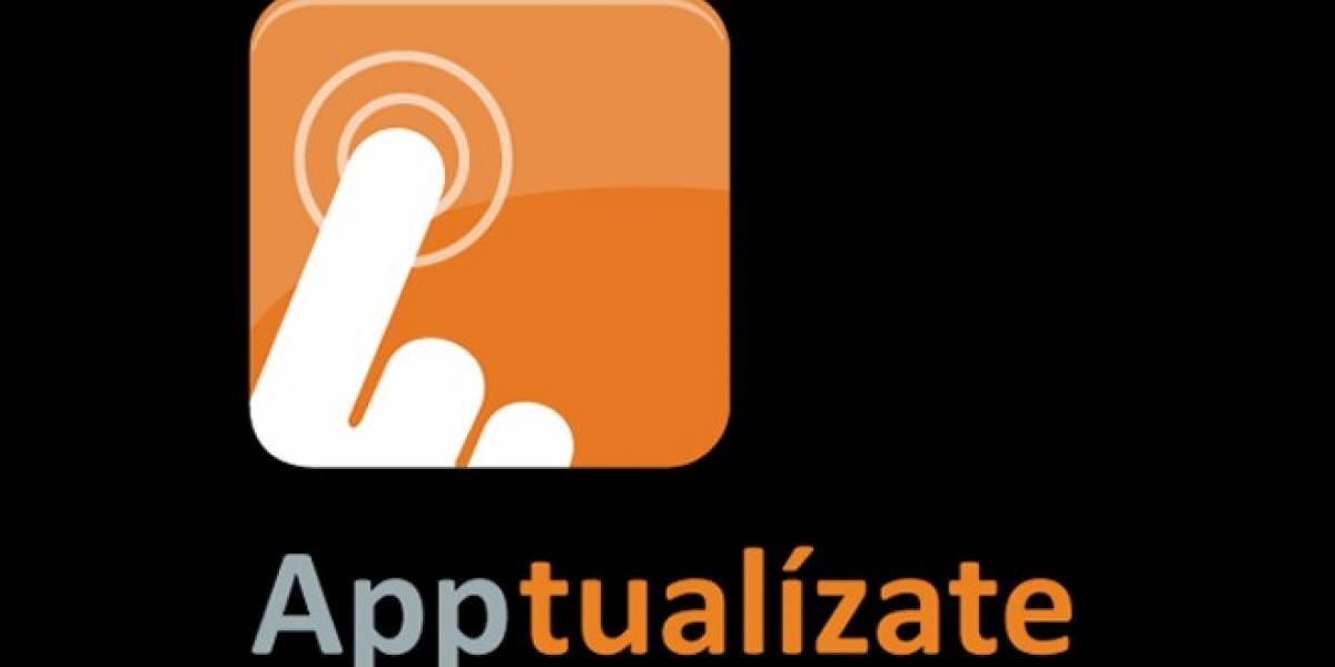 México: Apptualízate, desarrolla aplicaciones para empresas en menos de 48 horas