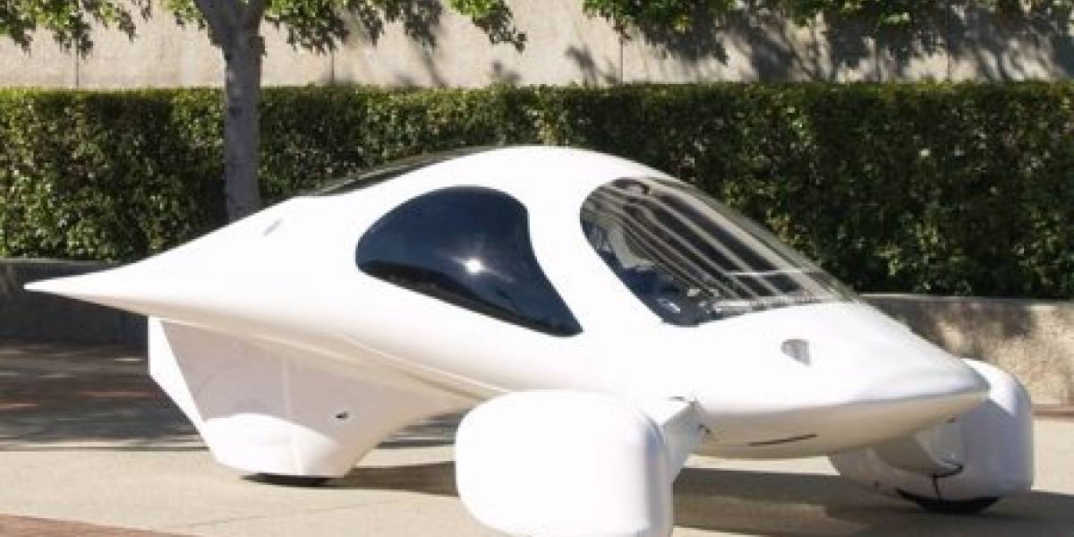 Aptera typ-1: Un auto verdaderamente económico