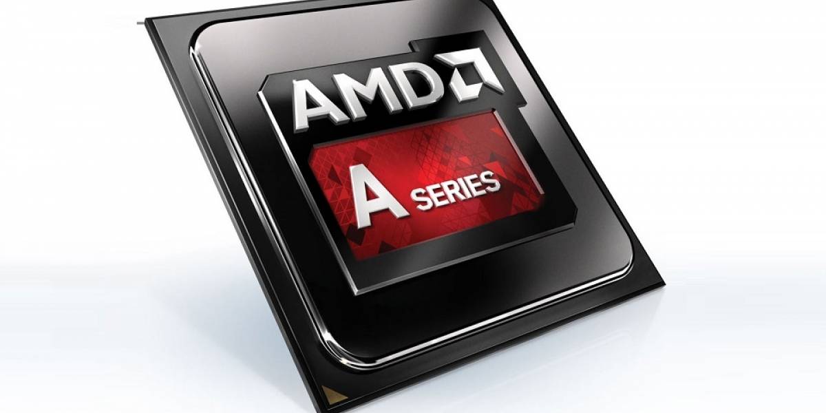 AMD anuncia sus nuevos APUs A10-7800, A6-7400K y A6-7300