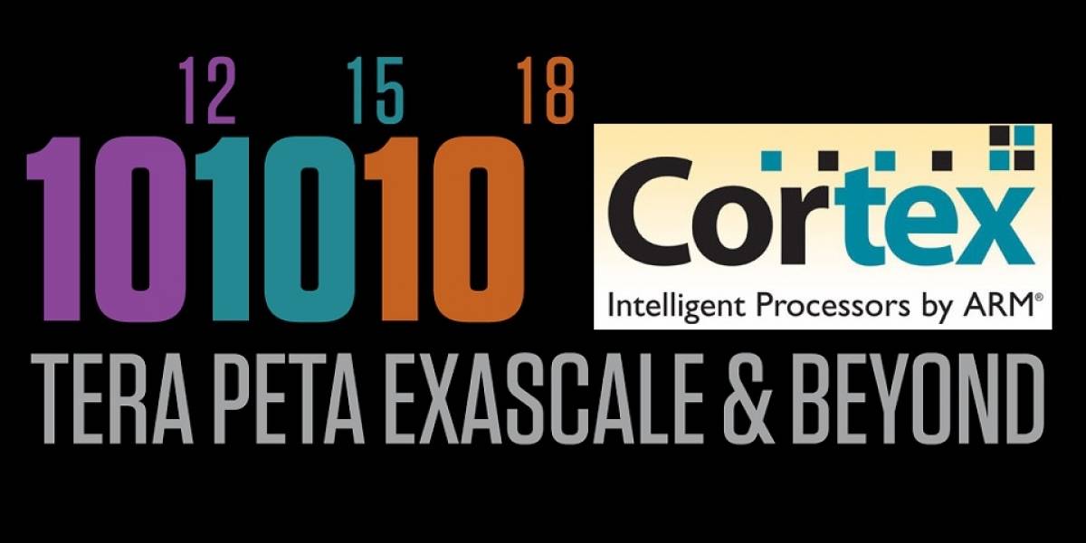 ARM alista sus futuros microprocesadores a 128 bits