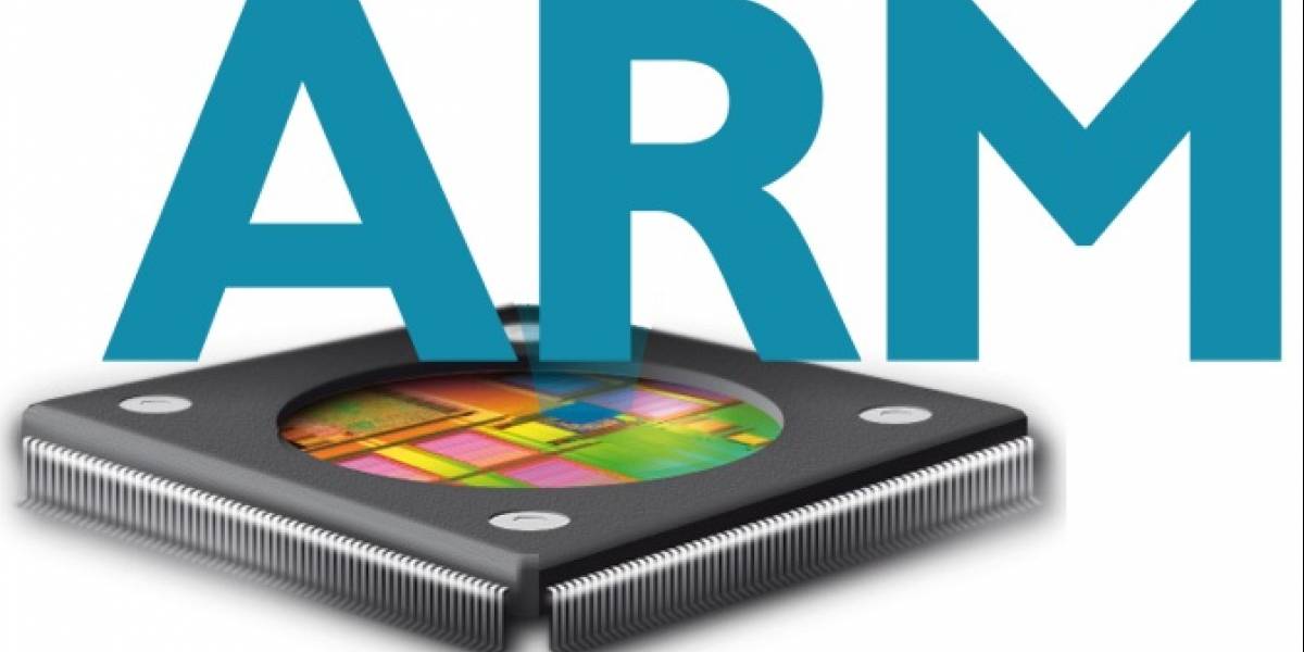 ARM anuncia su nuevo microprocesador Cortex-A17