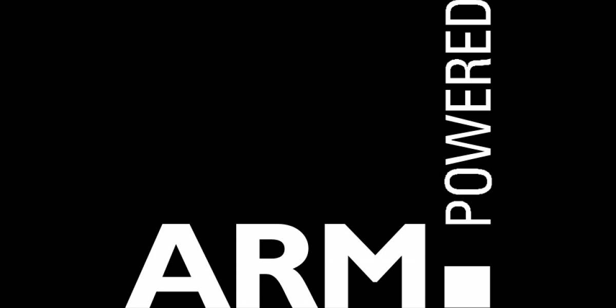 ARM: Intel e Imagination Technologies aún no son amenazas pero lo serán