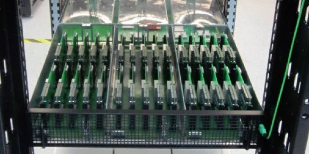 Rumor: Google considera fabricar sus propios SoC ARM para sus servidores