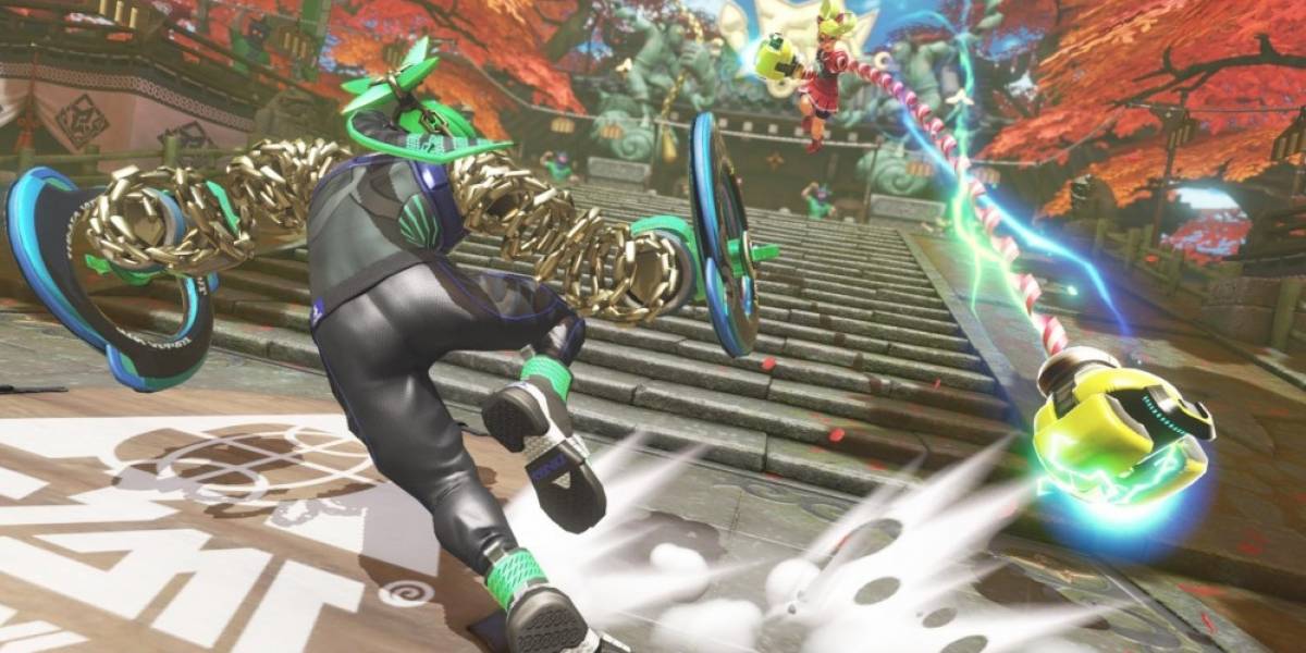 Esto es lo que opina la prensa internacional sobre Arms