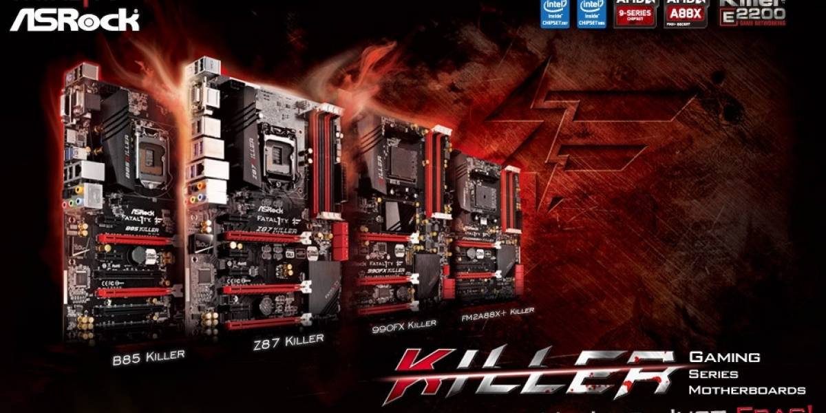 ASRock revela las especificaciones de los CPUs AMD FX-8370, FX-8370E y FX-8320E
