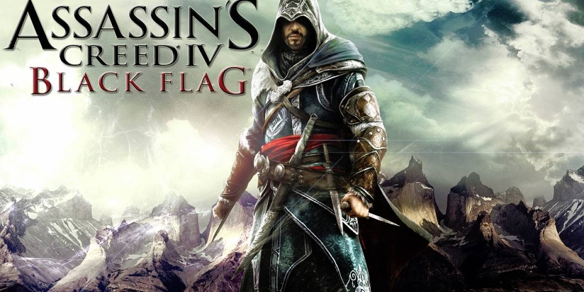 Assassin´s Creed IV: Black Flag les dice adiós a los microprocesadores Mono y doble núcleo